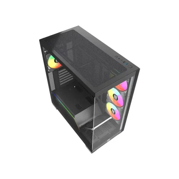 NOVA GUARDIAN H9-1-PLUS Noir – Image 4