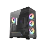 NOVA GUARDIAN H9-1-PLUS Noir