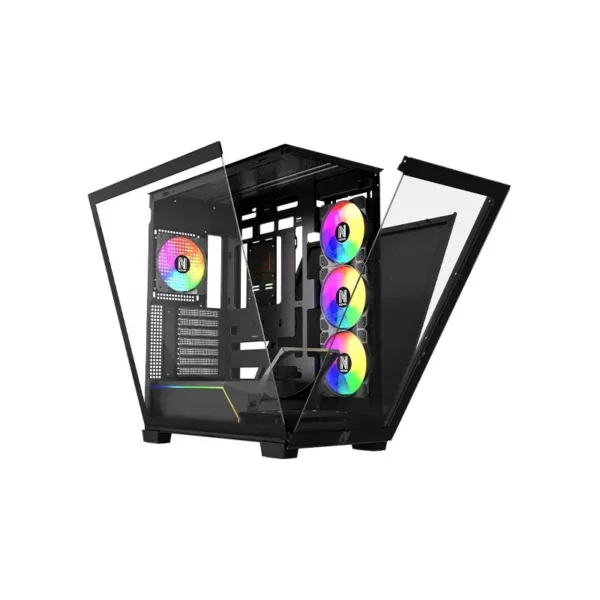 NOVA GUARDIAN H9-1-PLUS Noir – Image 3