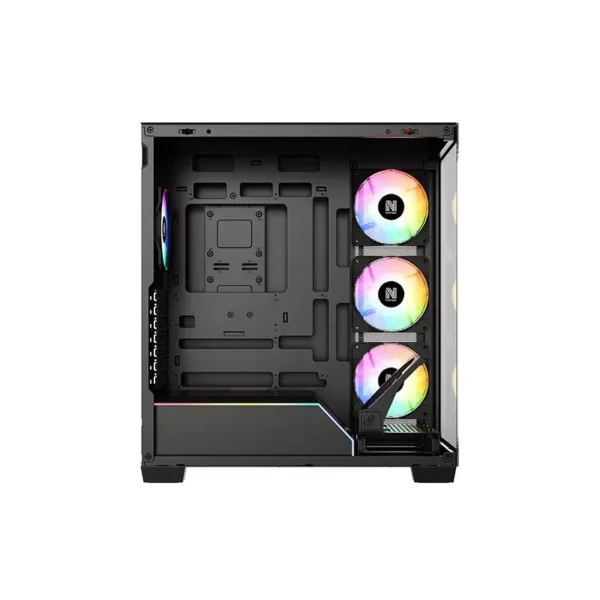 NOVA GUARDIAN H9-1-PLUS Noir – Image 2
