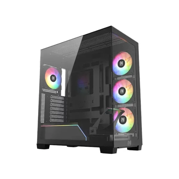 NOVA GUARDIAN H9-1-PLUS Noir