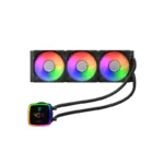 NOVA NC360 ARGB Noir