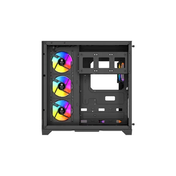 NOVA PHANTOM YG418 Noir – Image 4
