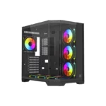 NOVA PHANTOM YG418 Noir