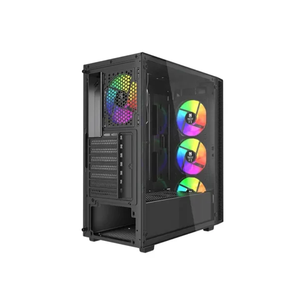 NOVA VANDAL PS195-1 Noir – Image 4