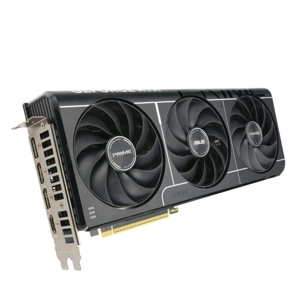 ASUS PRIME GeForce RTX 5070 12GB GDDR7 OC Edition – Image 4