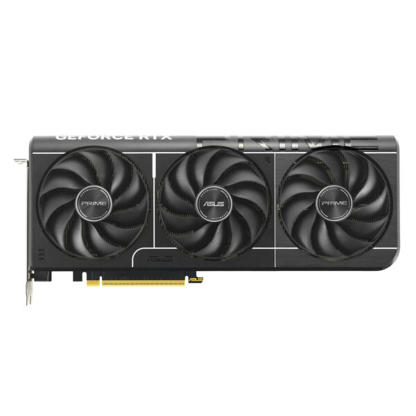 ASUS PRIME GeForce RTX 5070 12GB GDDR7 OC Edition – Image 2