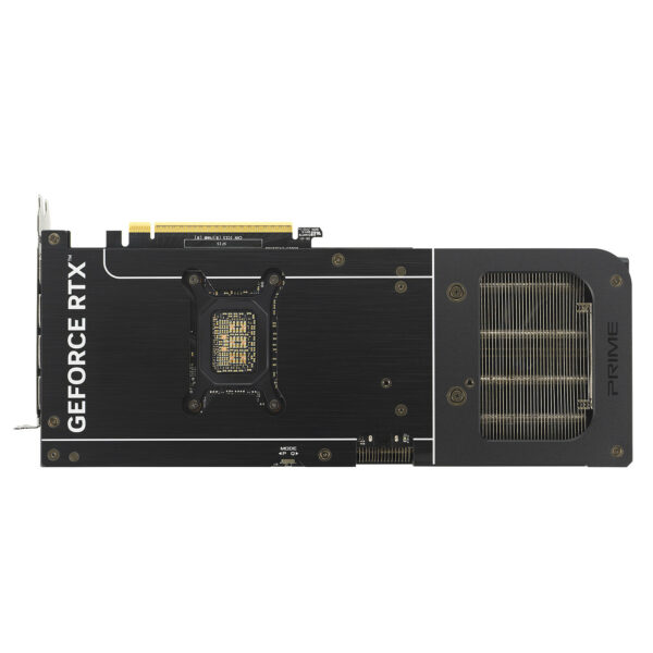ASUS PRIME GeForce RTX 5070 12GB GDDR7 OC Edition – Image 3