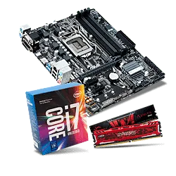 Composants PC