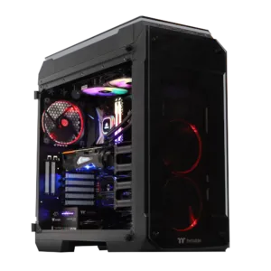 PC Gamers