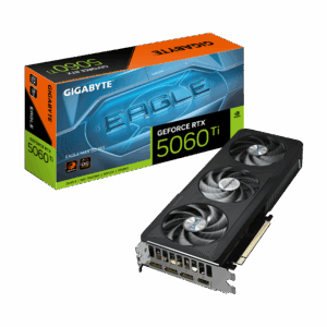 GeForce RTX 5060 Ti EAGLE MAX OC 16G