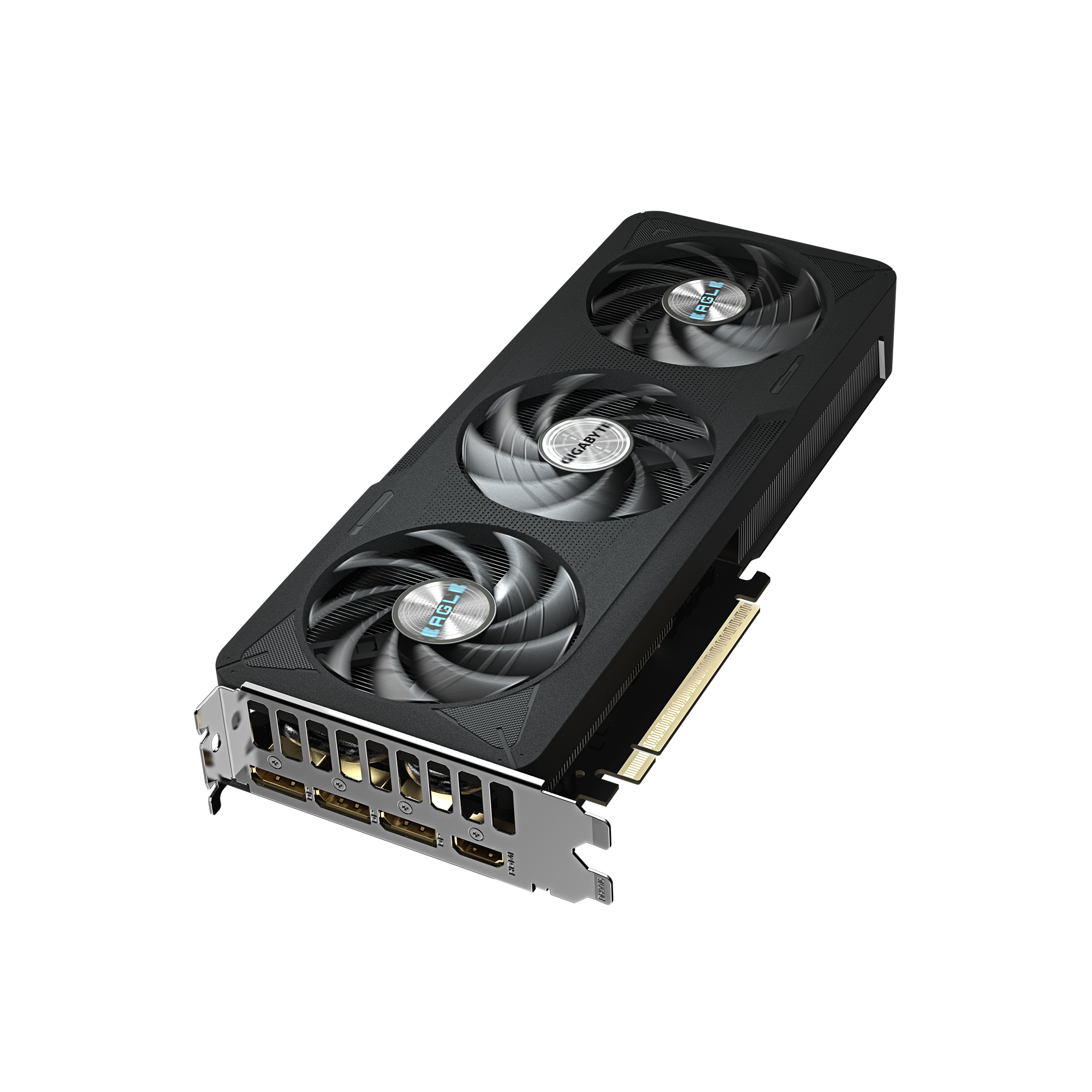 GeForce RTX 5060 Ti EAGLE MAX OC 16G – Image 2
