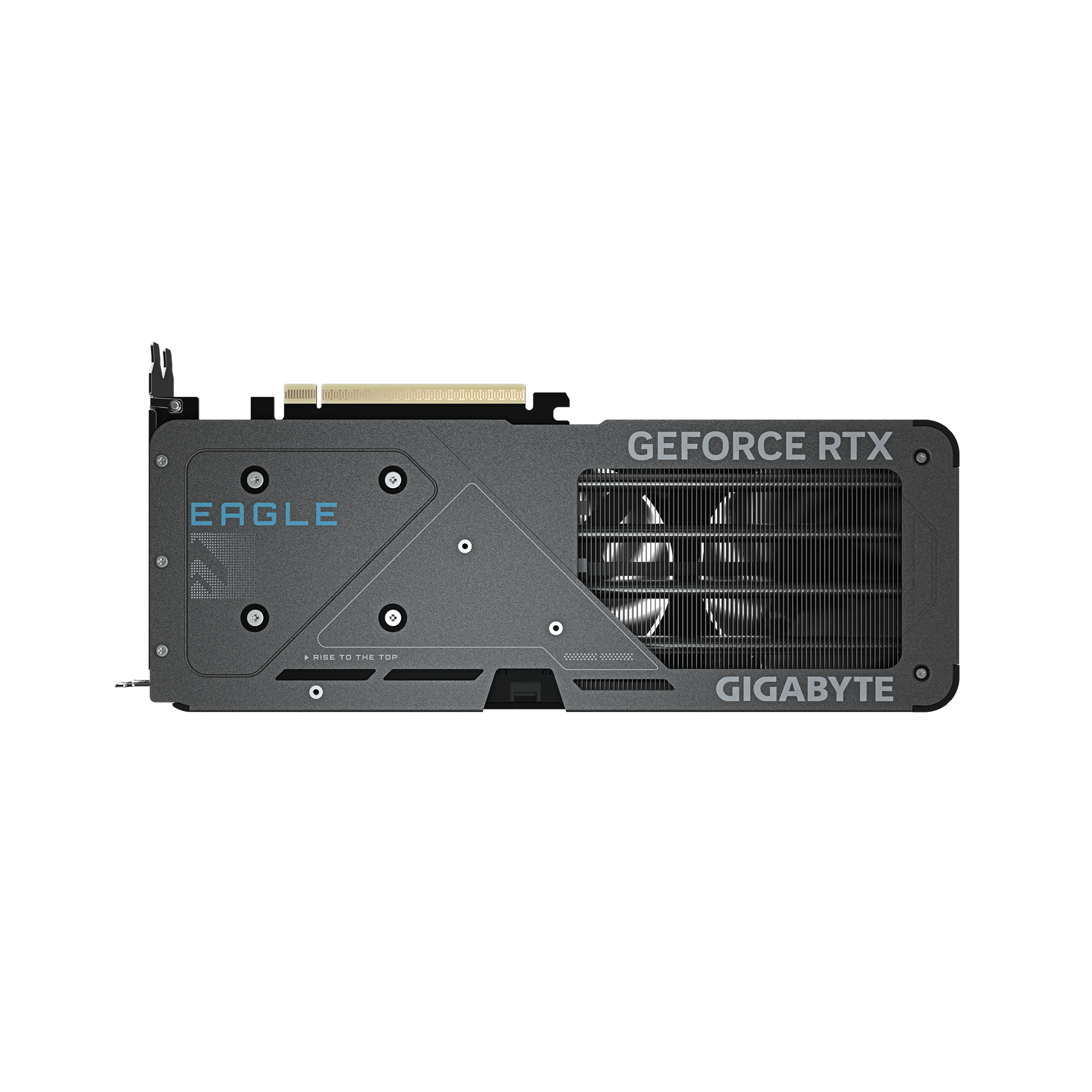 GeForce RTX 5060 Ti EAGLE MAX OC 16G – Image 5