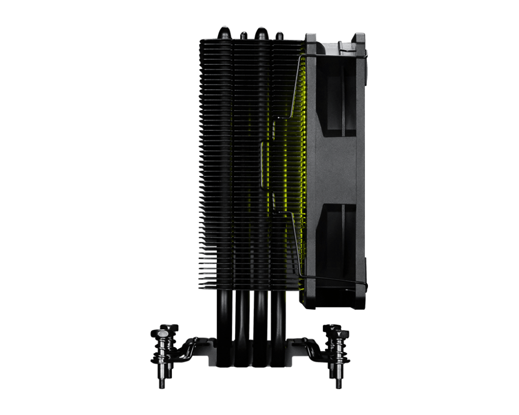 MSI MAG COREFROZR AA13 NOIR – Image 2