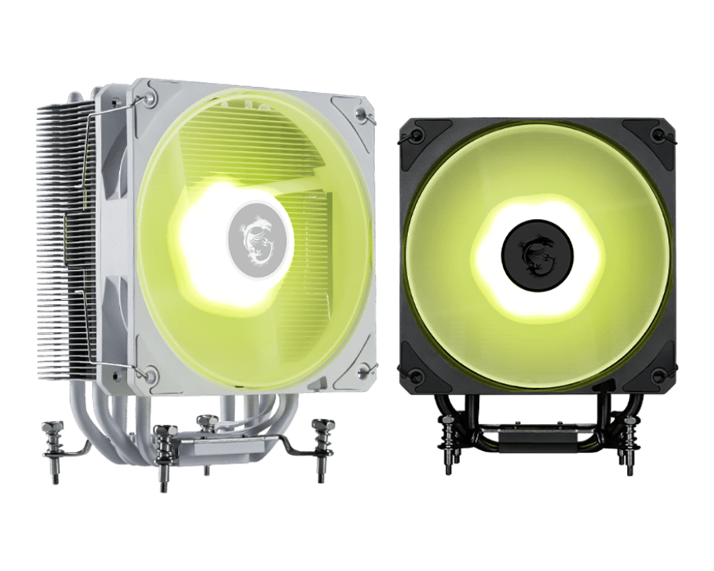 MSI MAG COREFROZR AA13 NOIR – Image 3