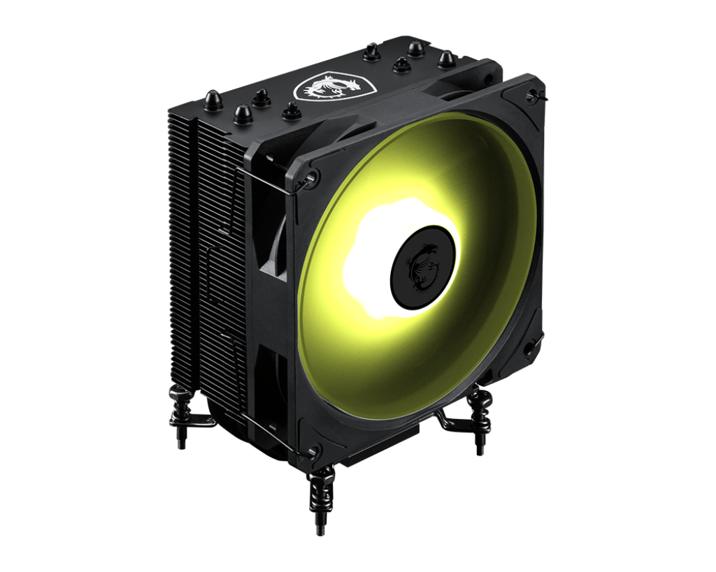 MSI MAG COREFROZR AA13 NOIR