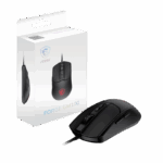 MSI FORGE GM100 NOIR