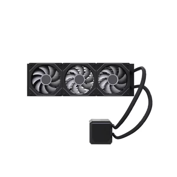 NOVA Hydrocurved HC360 NOIR – Image 4
