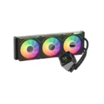 NOVA Hydrocurved HC360 NOIR