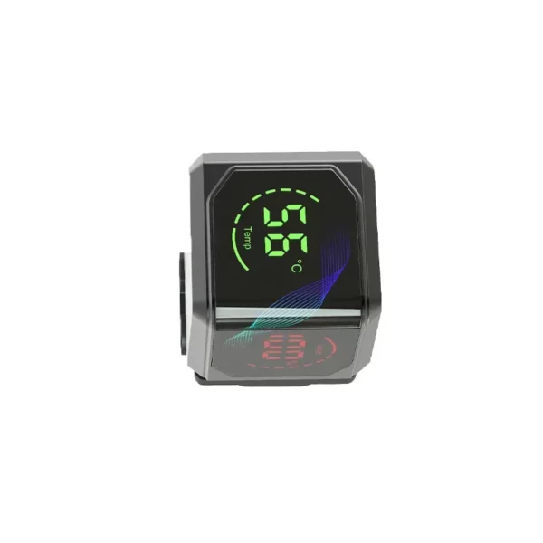 NOVA Hydrocurved HC360 NOIR – Image 3