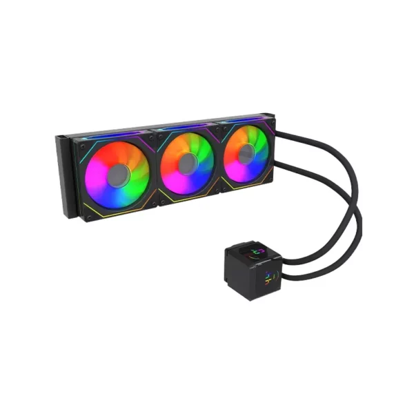 NOVA Hydrocurved HC360 NOIR – Image 2