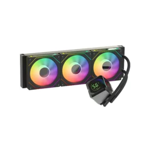 NOVA Hydrocurved HC360 NOIR