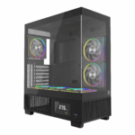 SG PRO V2 6 FAN ARGB NOIR