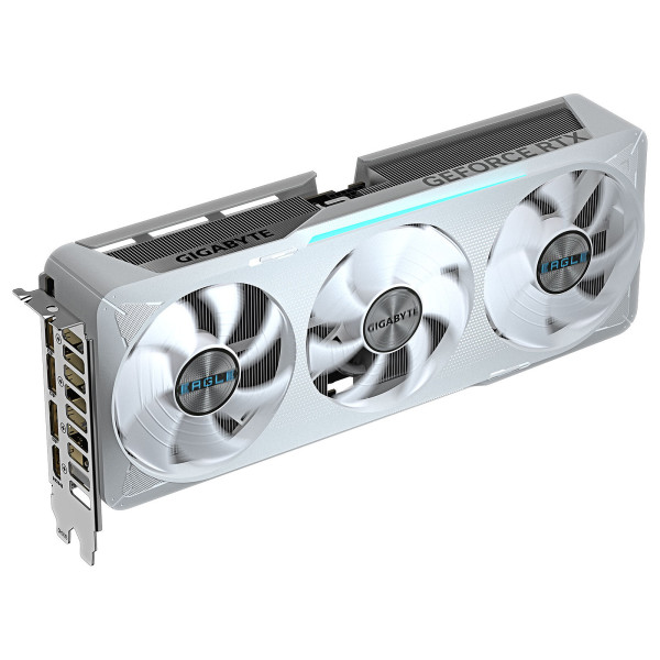 Gigabyte GeForce RTX 5070 EAGLE OC ICE SFF 12G – Image 2