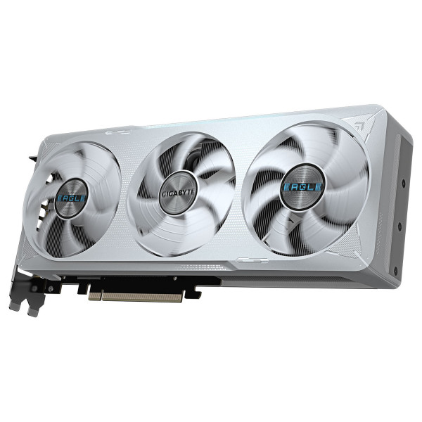 Gigabyte GeForce RTX 5070 EAGLE OC ICE SFF 12G – Image 4