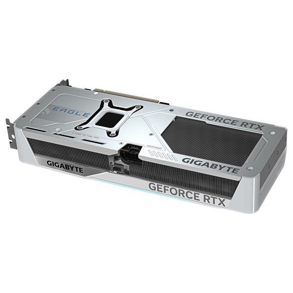 Gigabyte GeForce RTX 5070 EAGLE OC ICE SFF 12G – Image 3