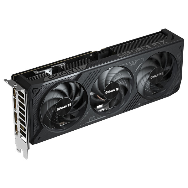 Gigabyte GeForce RTX 5070 WINDFORCE OC SFF 12G – Image 2