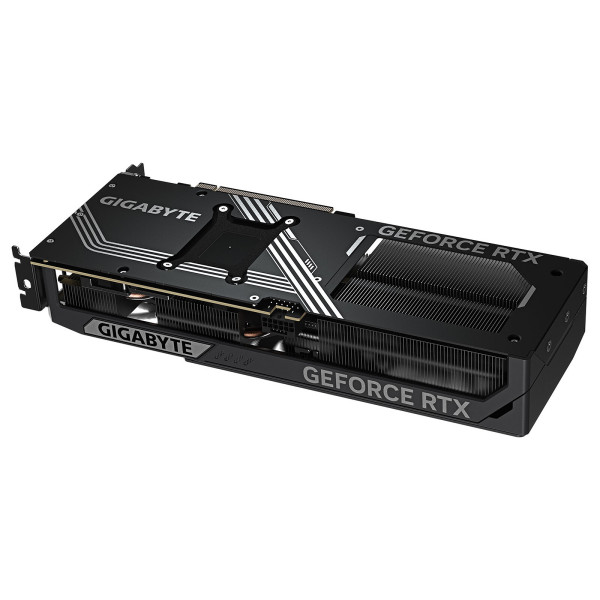 Gigabyte GeForce RTX 5070 WINDFORCE OC SFF 12G – Image 4