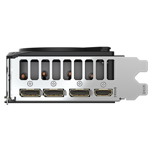 Gigabyte GeForce RTX 5070 WINDFORCE OC SFF 12G – Image 5