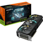 GIGABYTE GeForce RTX 5080 Gaming OC 16G