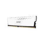 LEXAR THOR 16GB (1x16GB) DDR4 3600Mhz CL18 Blanc