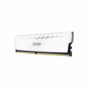 LEXAR THOR 16GB (1x16GB) DDR4 3600Mhz CL18 Blanc