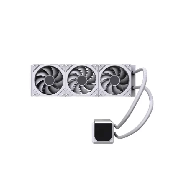 NOVA Hydrocurved HC360 Blanc – Image 2