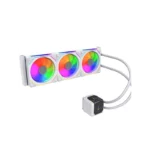 NOVA Hydrocurved HC360 Blanc