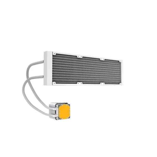 NOVA Hydrocurved HC360 Blanc – Image 4