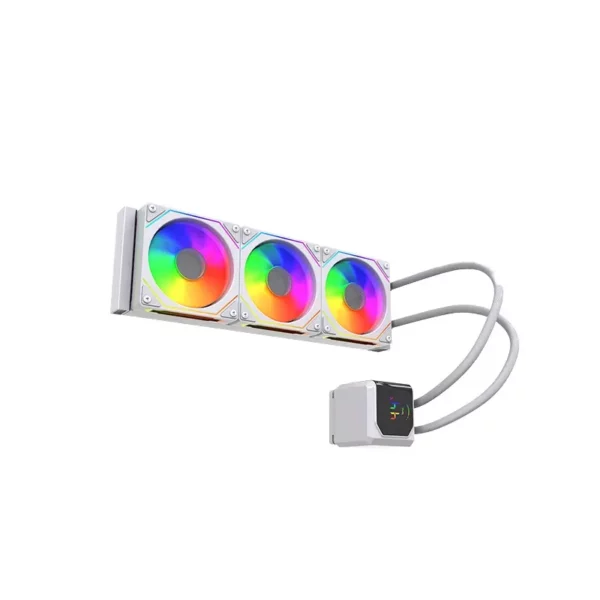 NOVA Hydrocurved HC360 Blanc – Image 3