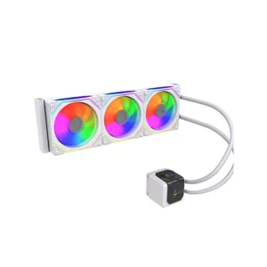 NOVA Hydrocurved HC360 Blanc