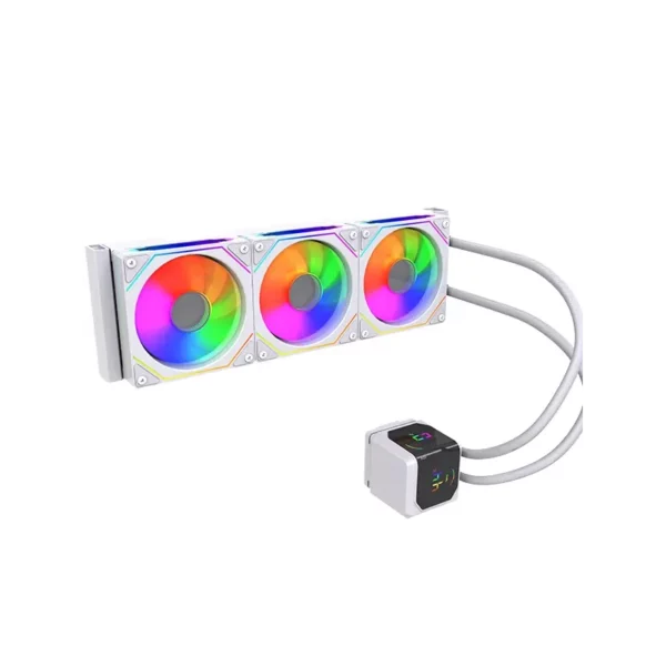 NOVA Hydrocurved HC360 Blanc