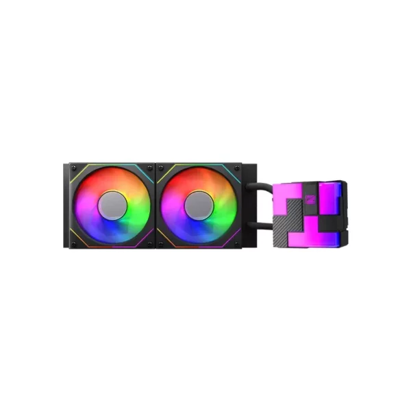 NOVA NC240 ARGB Noir – Image 2