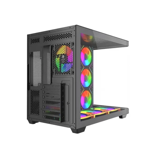 NOVA OPERATOR P28511 Noir – Image 4