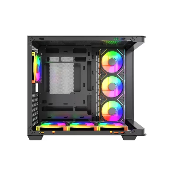 NOVA OPERATOR P28511 Noir – Image 2