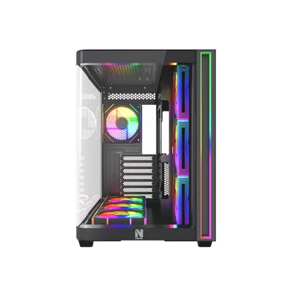 NOVA OPERATOR P28511 Noir – Image 3