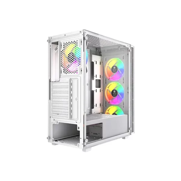 NOVA VANDAL V2 Blanc – Image 2