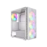 NOVA VANDAL V2 Blanc