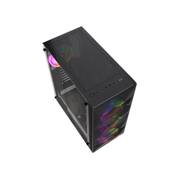 NOVA VANDAL V2 Noir – Image 3