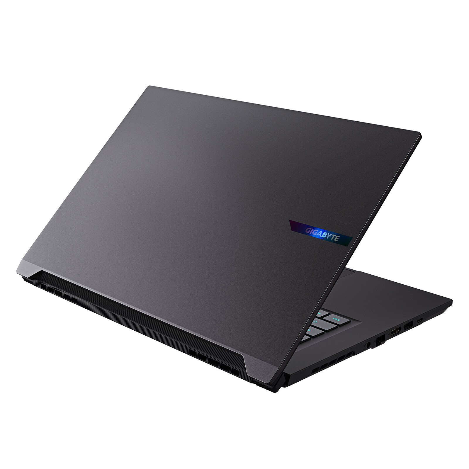 GIGABYTE AERO X16 EG61H| RYZEN AI 7 350 | 32GB DDR5 | 1TB| RTX 5060 8GB|`QHD+ 165HZ – Image 4